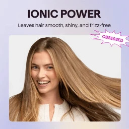 Wavytalk Blown Away Ionic Hair Dryer مجفف الشعر بالأيونات السالبة من ويفي توك
