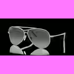 نظارة  راي بان شمسية RAY BAN SUNGLASSES