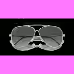 نظارة  راي بان شمسية RAY BAN SUNGLASSES