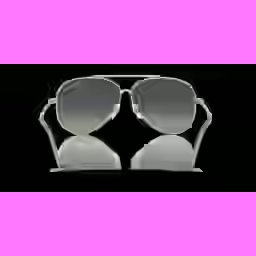 نظارة  راي بان شمسية RAY BAN SUNGLASSES