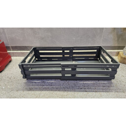 صندوق تخزين خارجي قابل للتعديل Outdoor Adjustable Storage Box