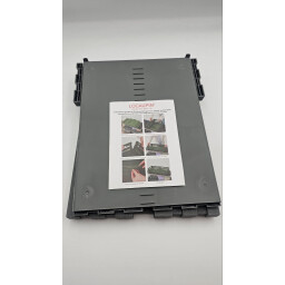 صندوق تخزين خارجي قابل للتعديل Outdoor Adjustable Storage Box