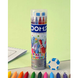 سيت اقلام دومز DOMS Color Set