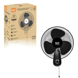 مروحة كهربائية Electric Fan