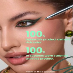 قلم كحل جيل بولدلاين طويل الأمد Boldline Longwear Multi-Function Gel Liner