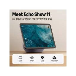 امازون ايكو شو 11 Amazon Echo Show 11