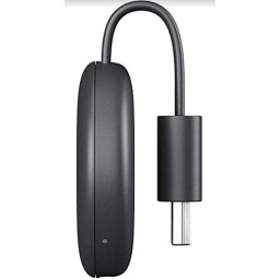 كوكل كروم كاست G12 Google Chromecast G12 4K