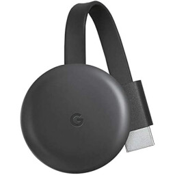 كوكل كروم كاست G12 Google Chromecast G12 4K