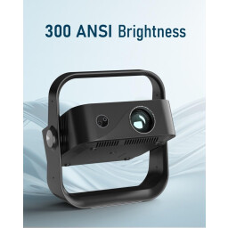بروجكتر موكسيدو نوفا سمارت أندرويد Moxedo Nova Smart Android Projector