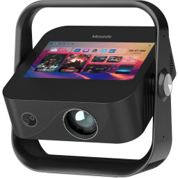 بروجكتر موكسيدو نوفا سمارت أندرويد Moxedo Nova Smart Android Projector