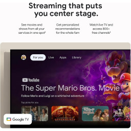 بروجكتر موكسيدو نوفا سمارت أندرويد Moxedo Nova Smart Android Projector