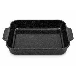 تبسي مستطيل نايفو 30 سم NIFOO Rectangle Roasting Pan 30cm