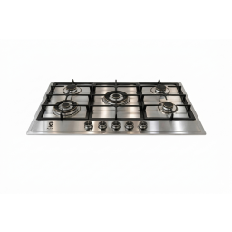 طباخ بلت ان استيل ايطالي Built in stove