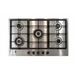 طباخ بلت ان استيل ايطالي Built in stove