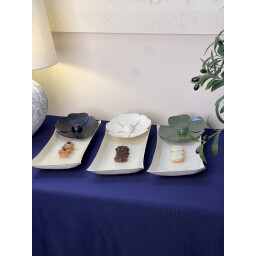 سيت ضيافه Plate service