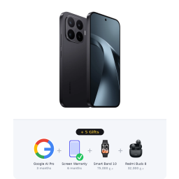 شاومي 17 تي (12GB - 512GB) Xiaomi 17T (12GB - 512GB)