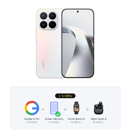 شاومي 17 تي (12GB - 512GB) Xiaomi 17T (12GB - 512GB)