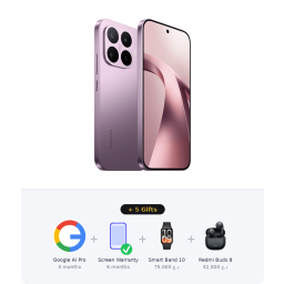 شاومي 17 تي (12GB - 512GB) Xiaomi 17T (12GB - 512GB)