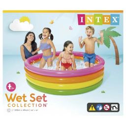 مسبح انتكس نفخ Intex
