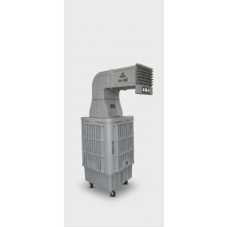 مبردة دكت ايفولي الايطالية | 78lter Italian Evoli Duct Cooler | 78lter