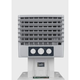 مبردة دكت ايفولي الايطالية | 78lter Italian Evoli Duct Cooler | 78lter