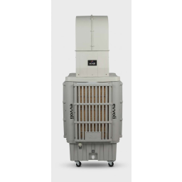 مبردة دكت ايفولي الايطالية | 78lter Italian Evoli Duct Cooler | 78lter