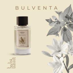 عطر البلبل رجالي بحجم 100 مل BULVENTA