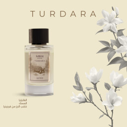 عطر السلحفاة نسائي بحجم 100 مل TURDARA