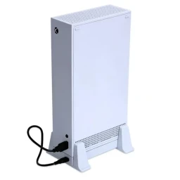 ستاند DOBE العمودي مع تبريد لجهاز Xbox Series S DOBE Cooling Vertical Stand for Xbox Series S