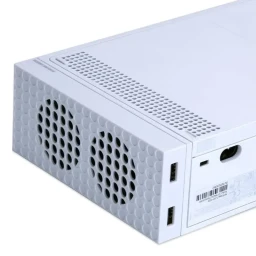 ستاند DOBE العمودي مع تبريد لجهاز Xbox Series S DOBE Cooling Vertical Stand for Xbox Series S