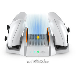 قاعدة التبريد متعددة الوظائف TYX-0663 Multifunctional Cooling Stand TYX-0663