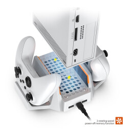 قاعدة التبريد متعددة الوظائف TYX-0663 Multifunctional Cooling Stand TYX-0663