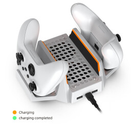 قاعدة التبريد متعددة الوظائف TYX-0663 Multifunctional Cooling Stand TYX-0663