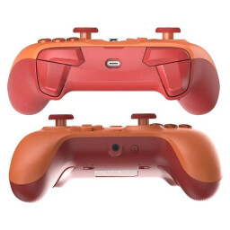 يد التحكم GameSir G7 SE السلكية GameSir G7 SE Wired Controller