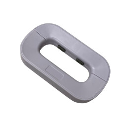 سيت أقفال أمان للأطفال 6 قطع للثلاجة والخزائن مع وضعية الفتح المستمر 6-Piece Child Safety Locks Set for Refrigerators & Cabinets with Constant Opening Mode