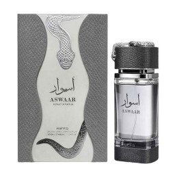 عطر أسوار لكلا الجنسين Aswaar Extrait De Parfum
