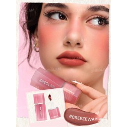 بلاشر كريمي للشفاه والخدود Air Plush Lip & Cheek Cream