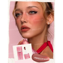 بلاشر كريمي للشفاه والخدود Air Plush Lip & Cheek Cream