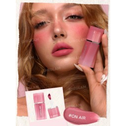 بلاشر كريمي للشفاه والخدود Air Plush Lip & Cheek Cream