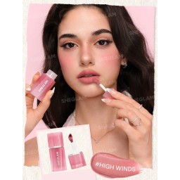 بلاشر كريمي للشفاه والخدود Air Plush Lip & Cheek Cream