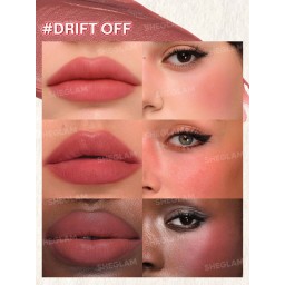 بلاشر كريمي للشفاه والخدود Air Plush Lip & Cheek Cream