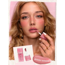 بلاشر كريمي للشفاه والخدود Air Plush Lip & Cheek Cream