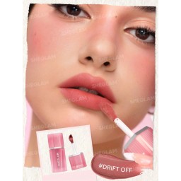 بلاشر كريمي للشفاه والخدود Air Plush Lip & Cheek Cream