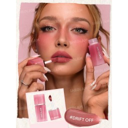 بلاشر كريمي للشفاه والخدود Air Plush Lip & Cheek Cream