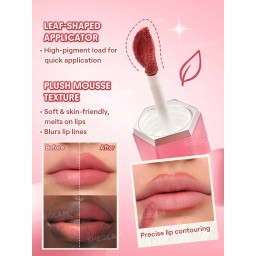 بلاشر كريمي للشفاه والخدود Air Plush Lip & Cheek Cream