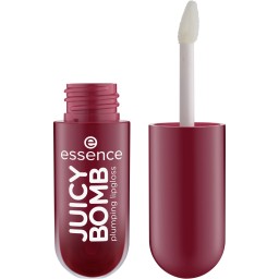غلوس ومكبر للشفاه جوسي بومب Juicy Bomb Plumping Lip Gloss
