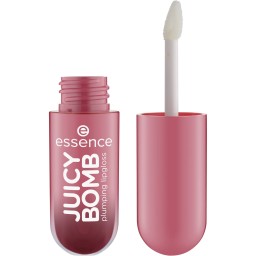 غلوس ومكبر للشفاه جوسي بومب Juicy Bomb Plumping Lip Gloss