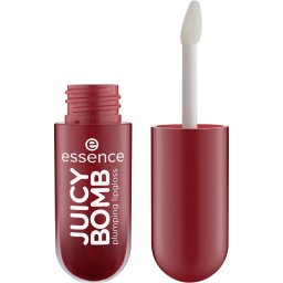 غلوس ومكبر للشفاه جوسي بومب Juicy Bomb Plumping Lip Gloss