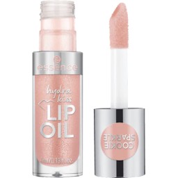زيت شفاه لامع هيدرا كيس Hydra Kiss Lip Oil