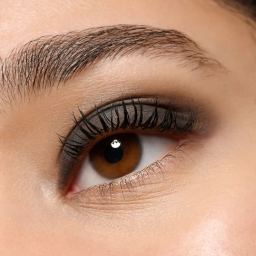 آيشادو مطفي Monochrome Matte Eyeshadow